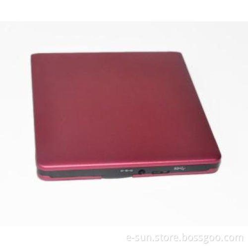 External ODD/HDD Interchange Device, Supports Power-saving Sleep Mode